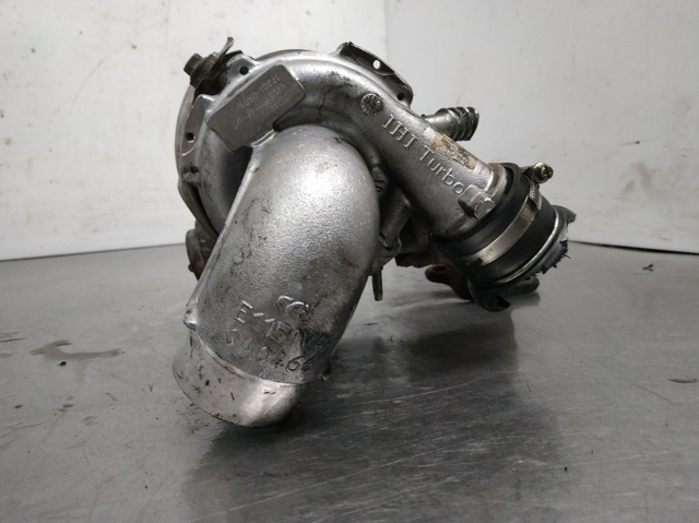 Turbina 172010R010 TOYOTA