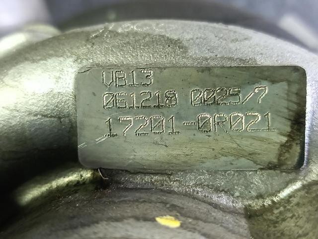 172010R021 Toyota