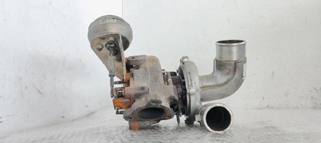 Turbina 172010R062 TOYOTA