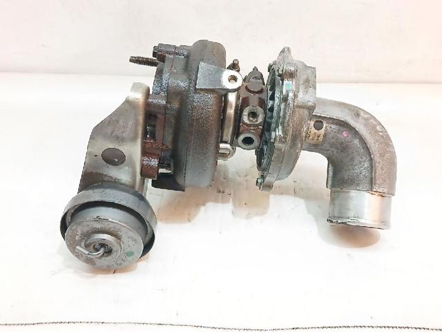 Turbina 172010R070 TOYOTA