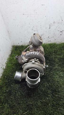 Turbina 172010R070 TOYOTA