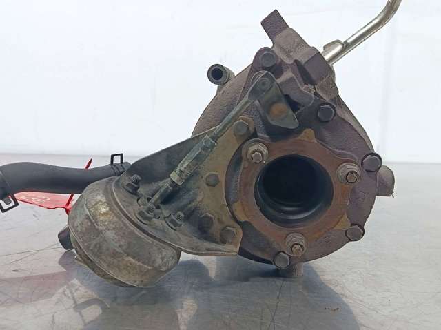 Turbina 1720126010 TOYOTA