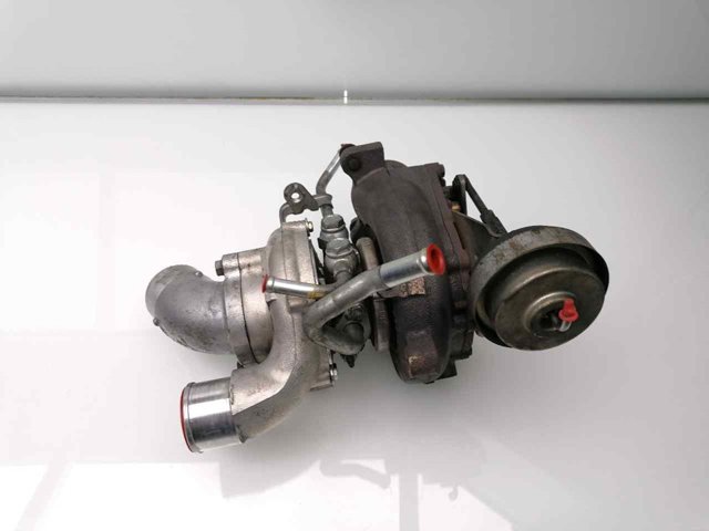 Turbina 1720126010 TOYOTA