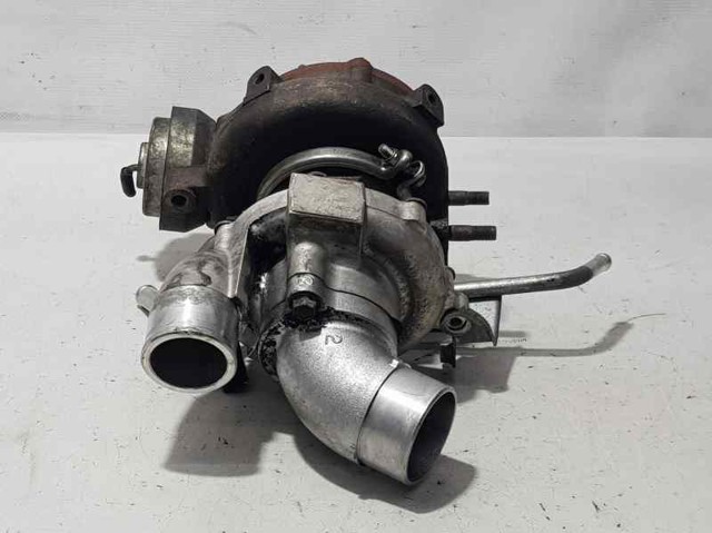 Turbina 1720126010 TOYOTA