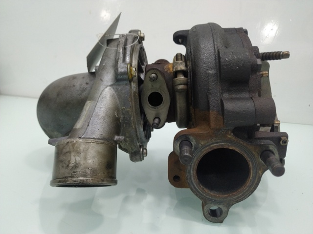 Turbina 1720126020 TOYOTA
