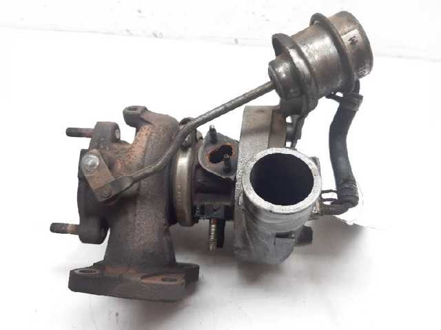 Turbina para Toyota Avensis T22