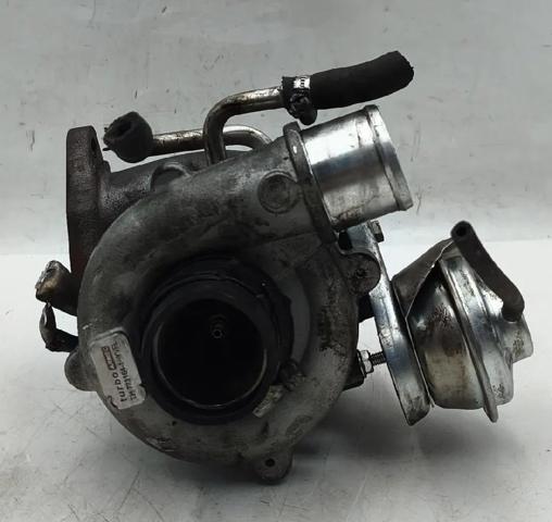 Turbina para Toyota RAV4 XA2