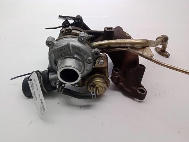 Turbina 1720133010 TOYOTA