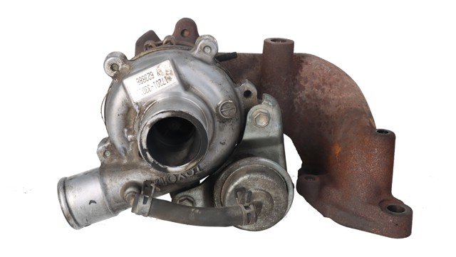 Turbina 1720133010 TOYOTA
