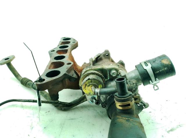 Turbina 1720133010 TOYOTA