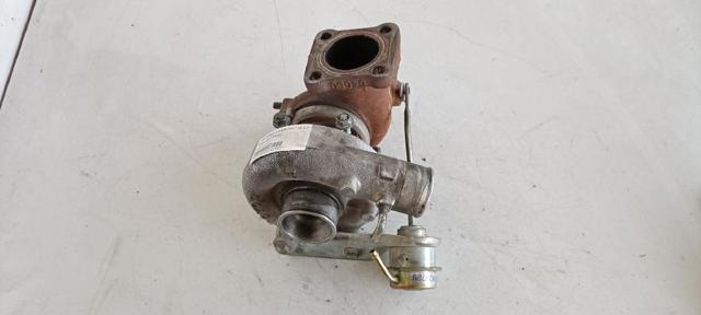 Turbina Toyota Avensis  T22 ao melhor preço