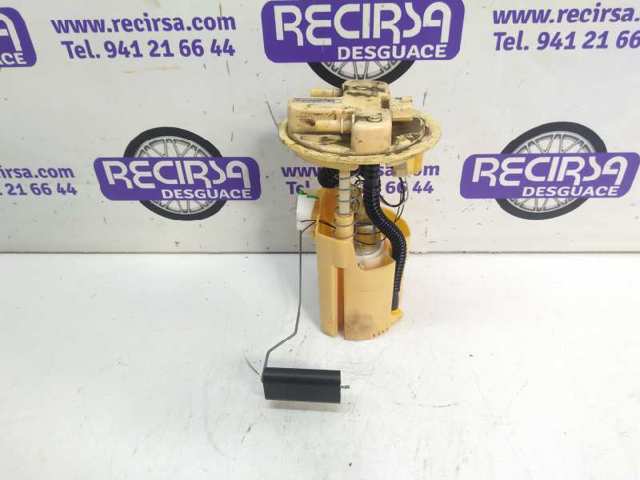Módulo de bomba de combustível com sensor do nível de combustível 172020299R RENAULT