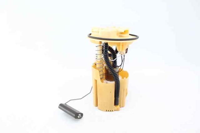 Módulo de bomba de combustível com sensor do nível de combustível 172020299R RENAULT