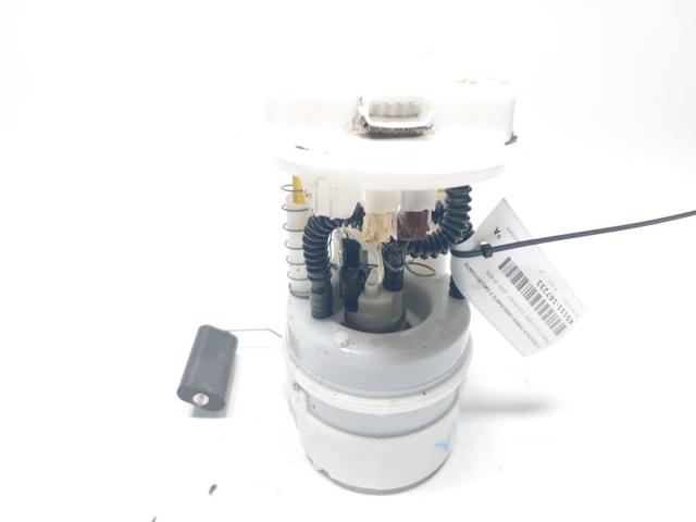 Módulo de bomba de combustível com sensor do nível de combustível 172020342R RENAULT