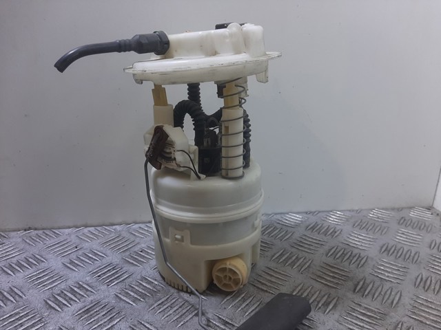 Módulo de bomba de combustível com sensor do nível de combustível 172020342R RENAULT