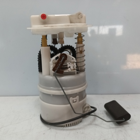 Módulo de bomba de combustível com sensor do nível de combustível 172020342R RENAULT