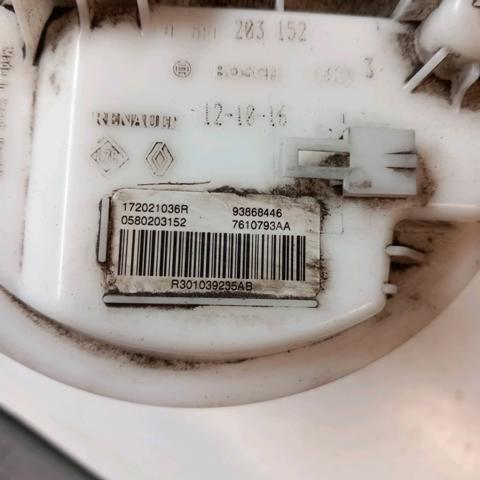 172021036R Renault (RVI)