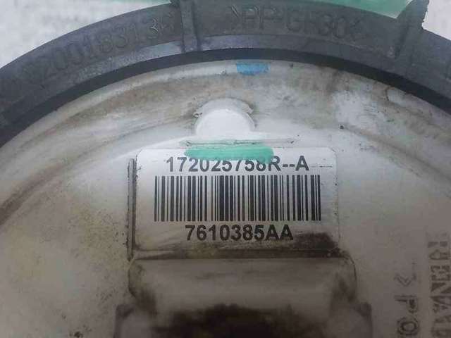 172025758R Renault (RVI)