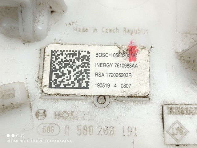 172026203R Renault (RVI)