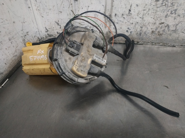172026944R Renault (RVI)