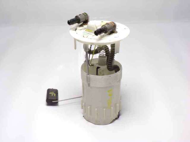 Módulo de bomba de combustível com sensor do nível de combustível 172027123R RENAULT