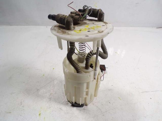 Módulo de bomba de combustível com sensor do nível de combustível 172027123R RENAULT