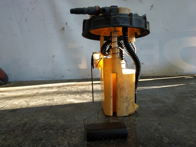 Módulo de bomba de combustível com sensor do nível de combustível 172027215R RENAULT