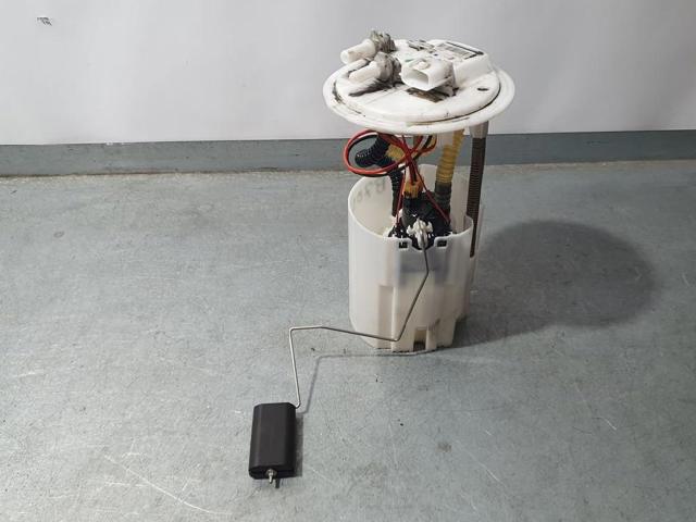 Módulo de bomba de combustível com sensor do nível de combustível 172027392R NISSAN