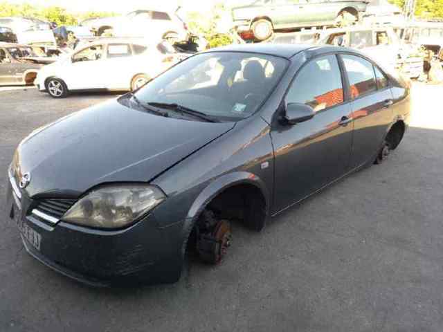 Tanque de combustível para Nissan Primera WP12