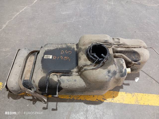 Preço da peça Navara pick-up