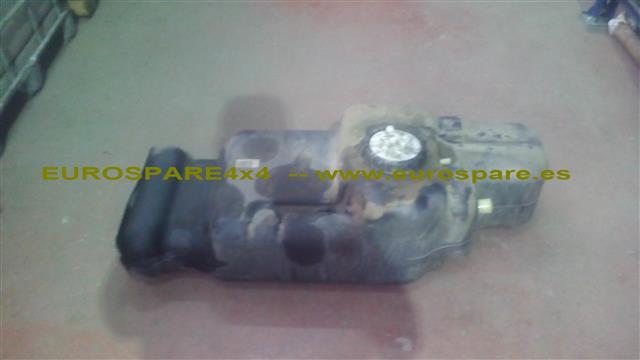 Comprar Navara D40