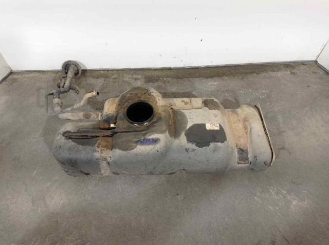 Tanque de combustível para Nissan Navara D40
