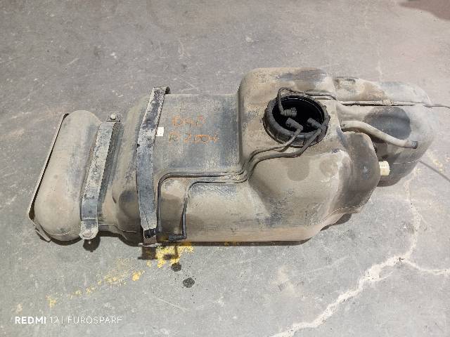 para Nissan Navara (D40)