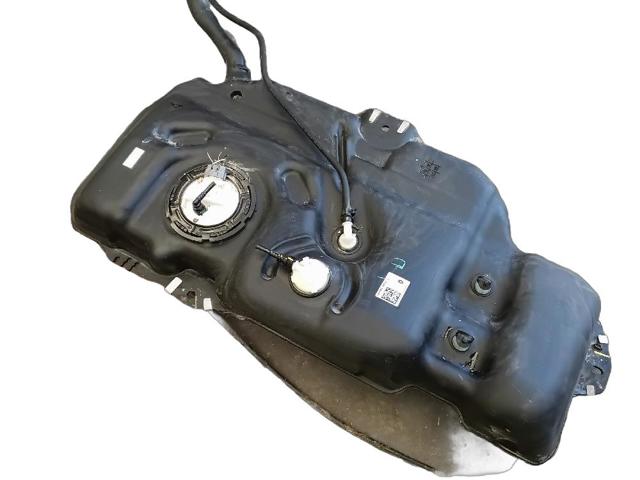 Tanque de combustível para Dacia Sandero 