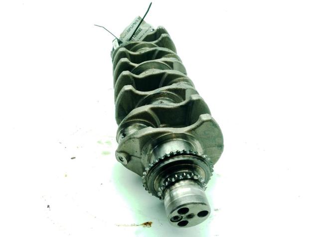 Cambota de motor 1720558 FORD