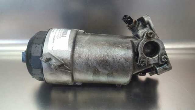 Radiador de óleo 17212246027 BMW