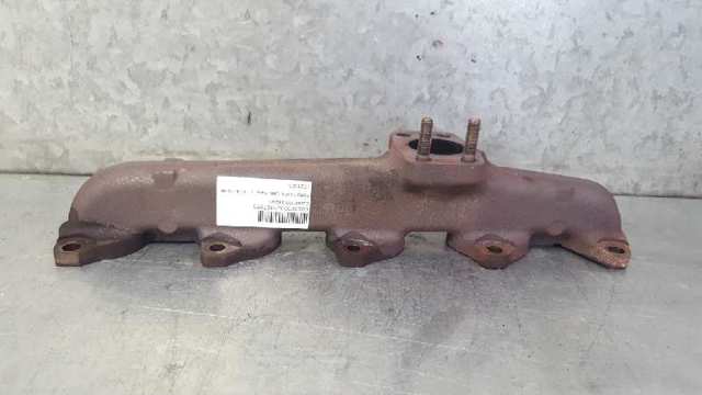 Tubo coletor de escape 1721503 FORD