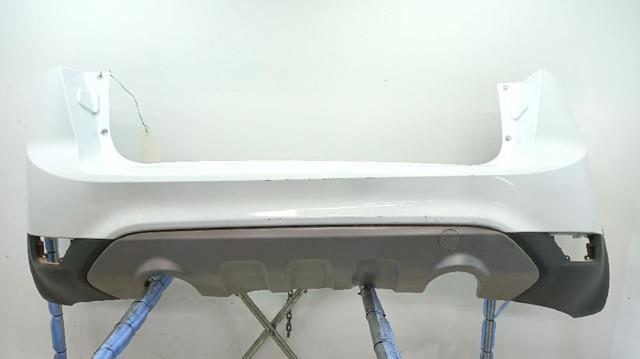 Pára-choque traseiro 1721597 FORD