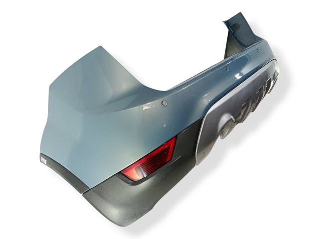 Pára-choque traseiro 1721597 FORD