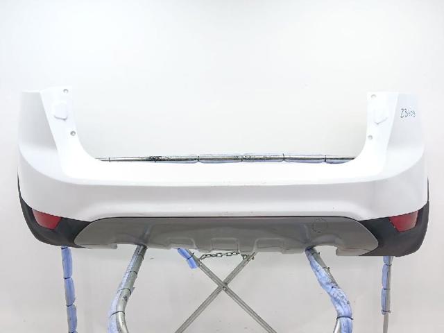 Pára-choque traseiro 1721597 FORD