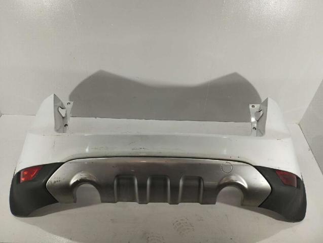 Pára-choque traseiro 1721597 FORD