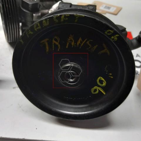 1721917 Ford