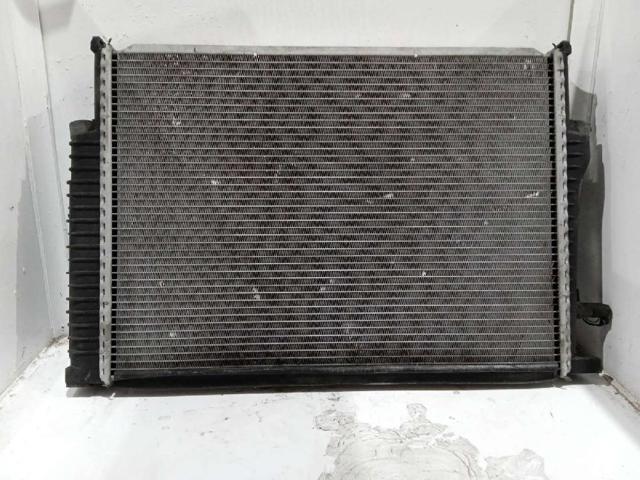 Radiador de esfriamento de motor para BMW 7 E32
