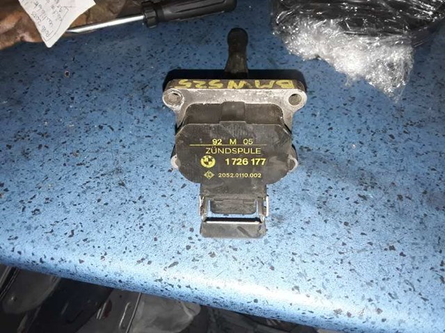 1726177 BMW