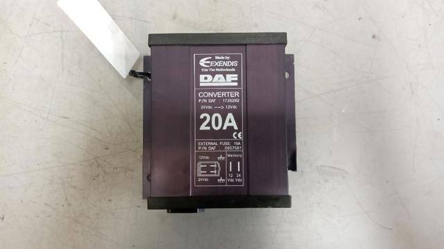 1726282 DAF