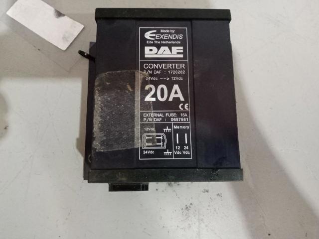 1726282 DAF