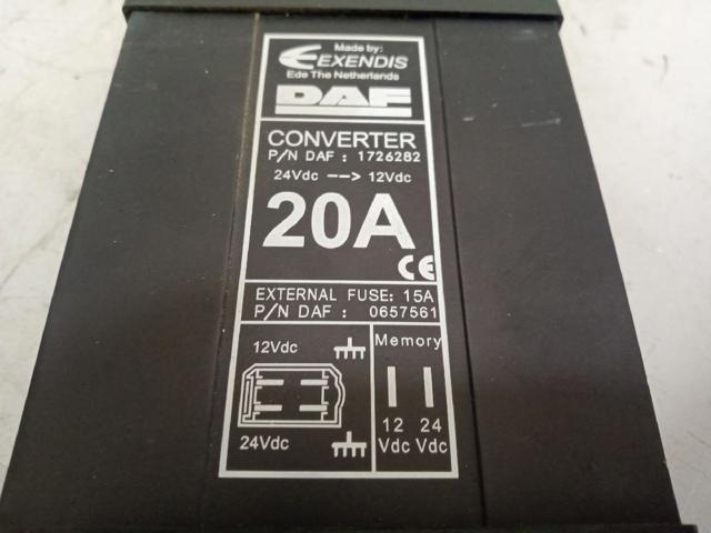 1726282 DAF