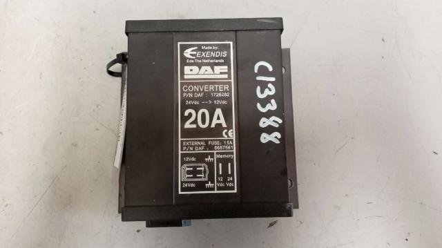 1726282 DAF
