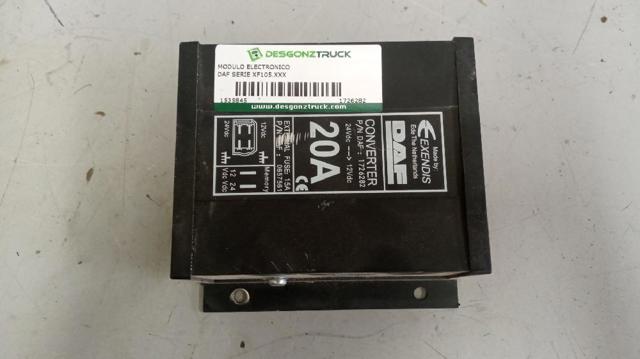 1726282 DAF