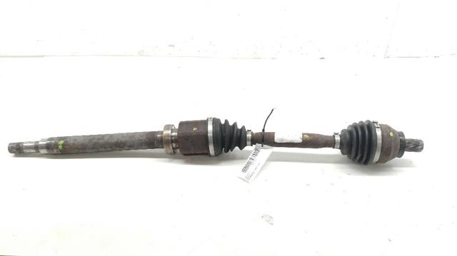 Semieixo (acionador) dianteiro direito 1726342 FORD